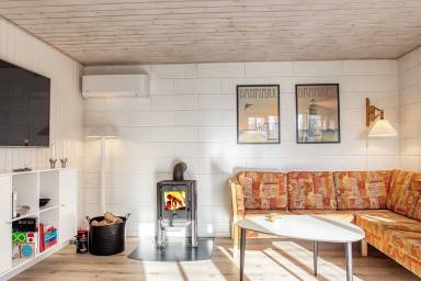 Feriehus Læsø