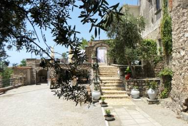 Camera privata Scafati