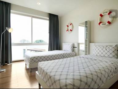 Apartment Nong Kae