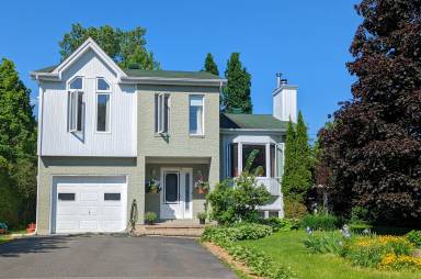 House Bromont
