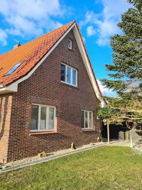 House Pet-friendly Neuwesteel