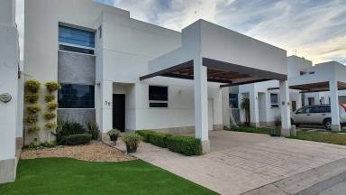 House Residencial Santa Bárbara