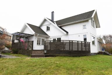 Huis Hjuvik