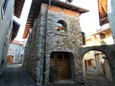 Casa Germignaga