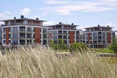 Ferienwohnung Heiligenhafen