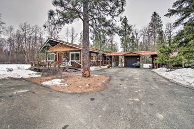 House Cle Elum