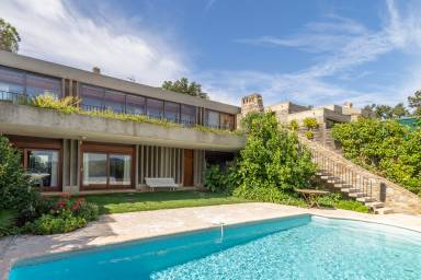 Villa Balkon / Patio Bormes-les-Mimosas