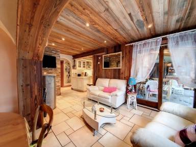 Appartement Brides-les-Bains