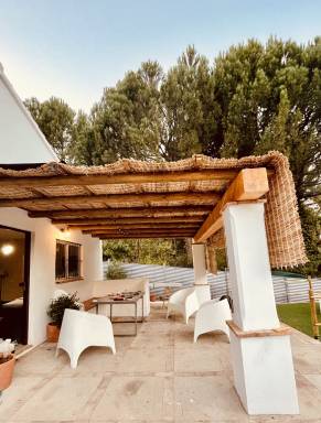 Casa rural San Nicolás del Puerto