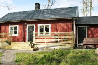 Maison de vacances Comté d'Örebro