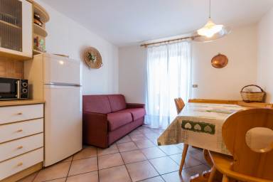 Appartamento Pozza di Fassa