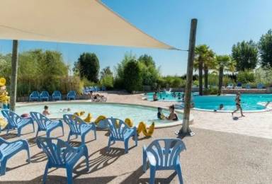 Camping Poilly-Lez-Gien