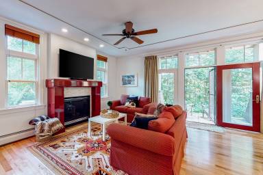 Condo Pool Proctorsville