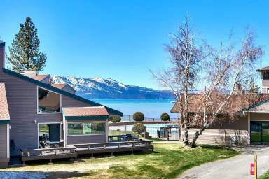 House Internet South Lake Tahoe