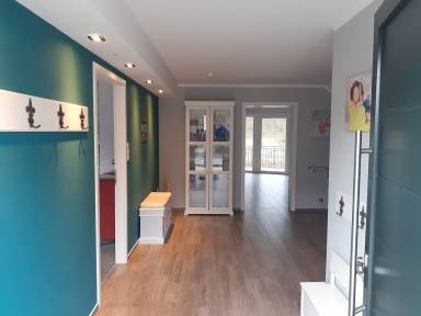 House Balcony/Patio Wendisch Rietz