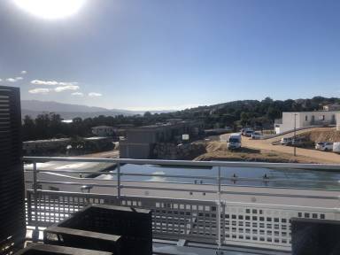 Appartement Ajaccio