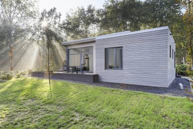 Chalet Enter