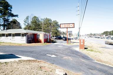 Motel Jonesboro