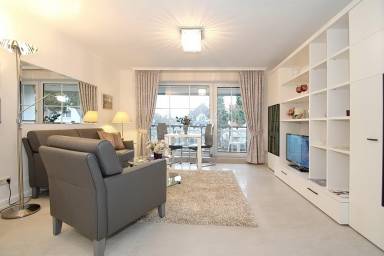 Ferienwohnung Timmendorfer Strand