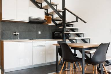 Ferienwohnung Novi Sad