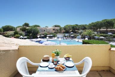 Appartement Marseillan Plage