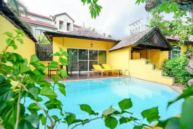 Resort Nong Kae