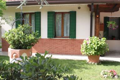 Lägenhet Kök Treviso