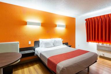 Motel Salisbury