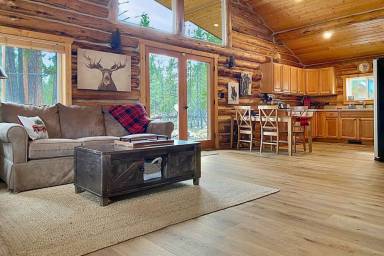 Cabin Air conditioning Seeley Lake