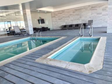 Condo Rosarito