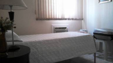Private room Bosque da Saude