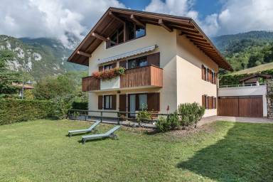 Appartamento Molveno