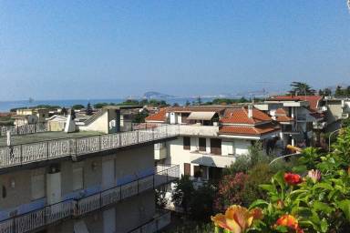 Apartment Madonna della Croce