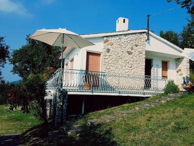 Villa Costermano