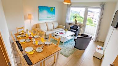 Ferienwohnung Heidingsfeld