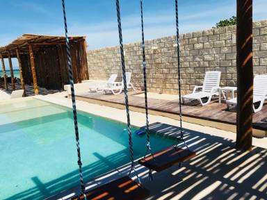 Villa Internet Telchac Puerto