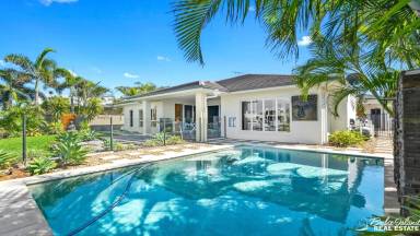 Holiday houses & accommodation in Woorim