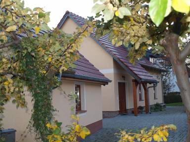 House Kitchen Torgau