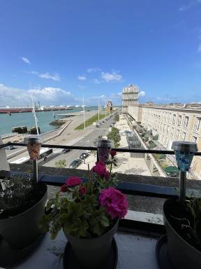 Appartamento Le Havre