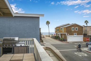 House Balboa Peninsula