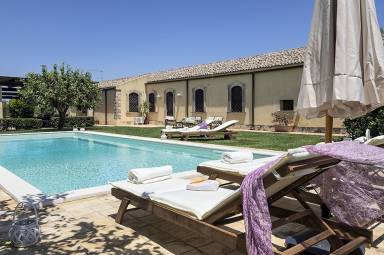 Villa Siracusa