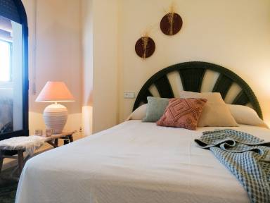 Appartement Calp