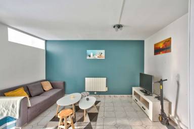 Appartement Balcon Corbeil-Essonnes