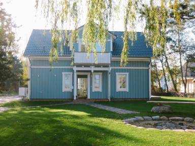 Hus Wiek