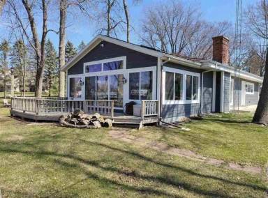 House Green Lake