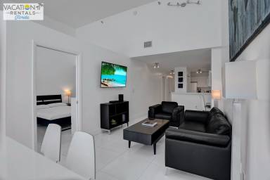Appartement en copropriété Miami Beach