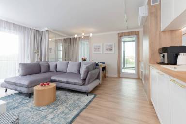 Ferienwohnung Internet Kolberg