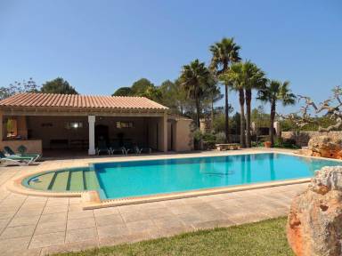 Villa Santa Eugenia