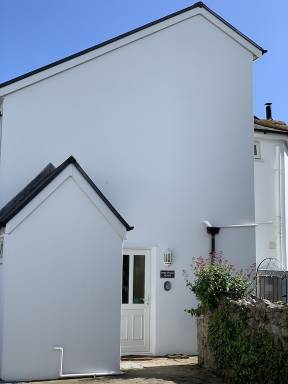 Cottage Port Eynon