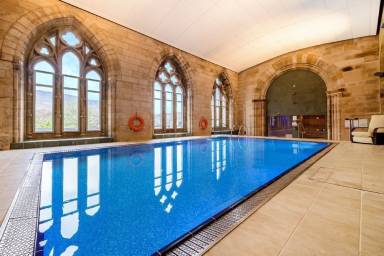 Appartement Fort Augustus
